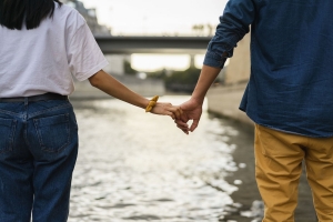 Dating' vs. 'Relationship': Which Term Should You Use?