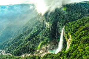 Best Shillong Waterfalls You Must Visit